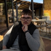 Дмитро Залатухін — SEO эксперт