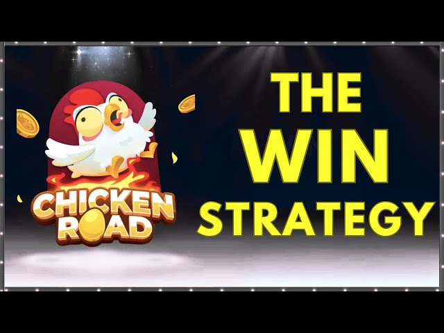 Осторожная стратегия Chicken Road