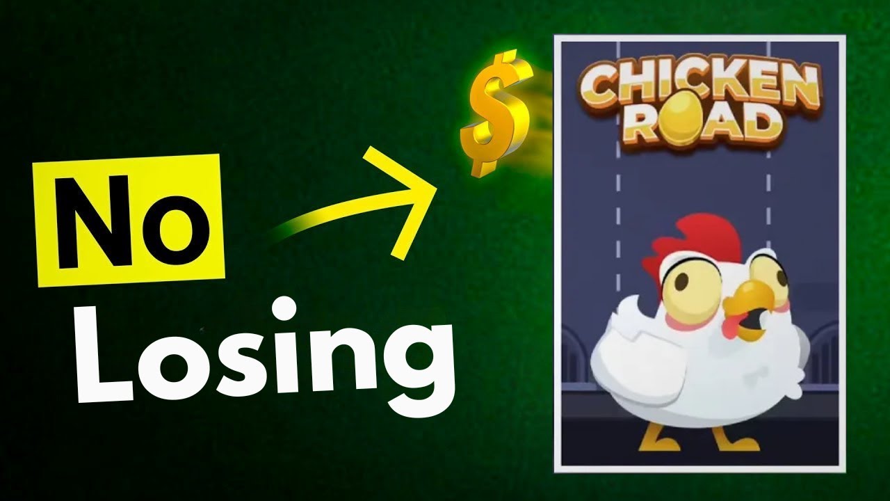 Сбалансированная стратегия Chicken Road