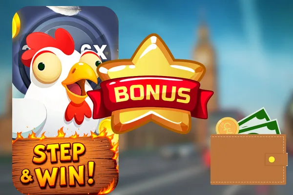 Агрессивная стратегия Chicken Road